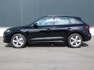 Audi Q5 40 TDI S tronic Quattro Matrix STHZG AHK 19" — slika 22