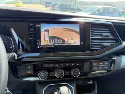 Volkswagen T6.1 Multivan*4M*DSG*VIRT*NAVI*LED*LEDER*AHK*VOL — slika 11