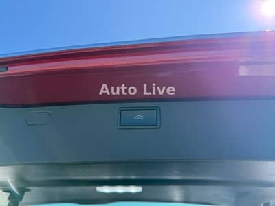 Volkswagen T6.1 Multivan*4M*DSG*VIRT*NAVI*LED*LEDER*AHK*VOL — slika 42