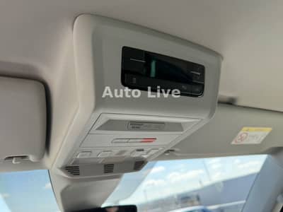 Volkswagen T6.1 Multivan*4M*DSG*VIRT*NAVI*LED*LEDER*AHK*VOL — slika 13