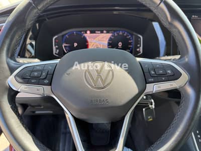 Volkswagen T6.1 Multivan*4M*DSG*VIRT*NAVI*LED*LEDER*AHK*VOL — slika 10