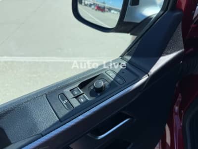 Volkswagen T6.1 Multivan*4M*DSG*VIRT*NAVI*LED*LEDER*AHK*VOL — slika 30