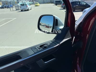 Volkswagen T6.1 Multivan*4M*DSG*VIRT*NAVI*LED*LEDER*AHK*VOL — slika 28