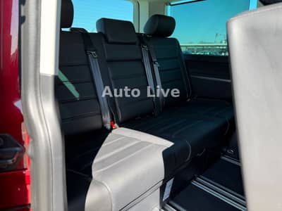 Volkswagen T6.1 Multivan*4M*DSG*VIRT*NAVI*LED*LEDER*AHK*VOL — slika 20