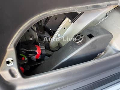 Volkswagen T6.1 Multivan*4M*DSG*VIRT*NAVI*LED*LEDER*AHK*VOL — slika 26