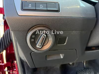 Volkswagen T6.1 Multivan*4M*DSG*VIRT*NAVI*LED*LEDER*AHK*VOL — slika 31