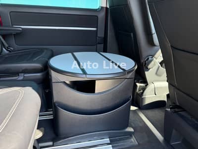 Volkswagen T6.1 Multivan*4M*DSG*VIRT*NAVI*LED*LEDER*AHK*VOL — slika 14