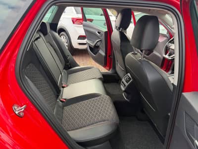 Seat Leon 2.0 TDI Sportstourer FR — slika 10