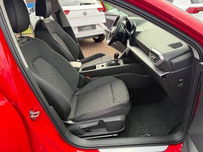 Seat Leon 2.0 TDI Sportstourer FR — slika 6