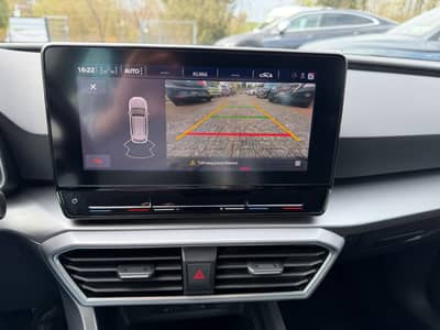Seat Leon 2.0 TDI Sportstourer FR — slika 9