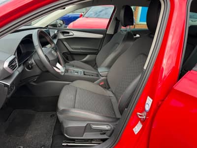 Seat Leon 2.0 TDI Sportstourer FR — slika 5
