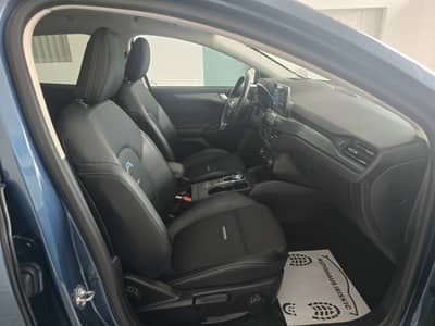 Ford Focus Turnier Active"Navi"Temp."LED"AHK" — slika 14