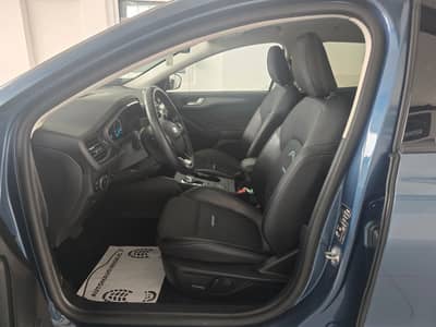 Ford Focus Turnier Active"Navi"Temp."LED"AHK" — slika 10