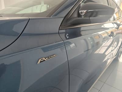 Ford Focus Turnier Active"Navi"Temp."LED"AHK" — slika 9