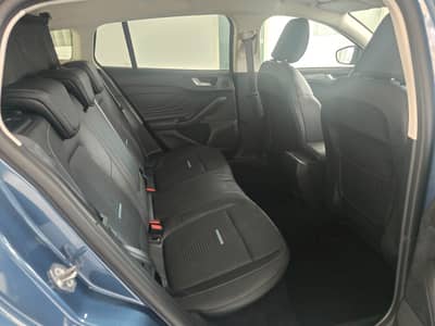 Ford Focus Turnier Active"Navi"Temp."LED"AHK" — slika 15