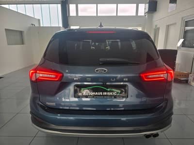 Ford Focus Turnier Active"Navi"Temp."LED"AHK" — slika 6