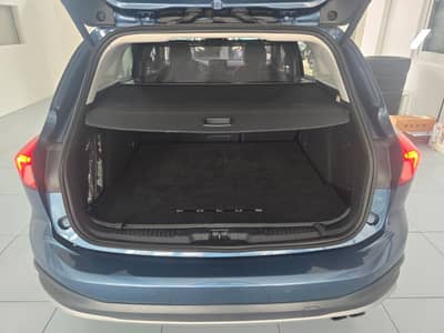 Ford Focus Turnier Active"Navi"Temp."LED"AHK" — slika 23