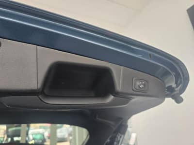 Ford Focus Turnier Active"Navi"Temp."LED"AHK" — slika 25