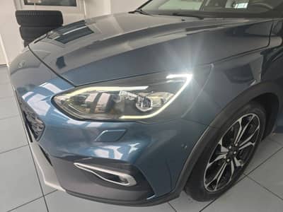 Ford Focus Turnier Active"Navi"Temp."LED"AHK" — slika 8