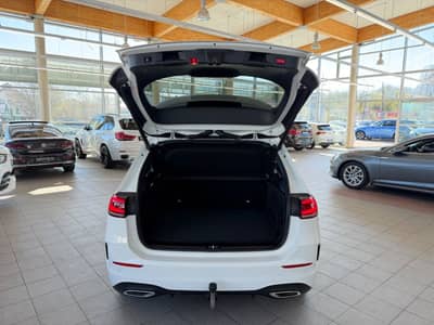 Mercedes-Benz B 220 d 4Matic AMG-Paket ACC LED Kamera — slika 10