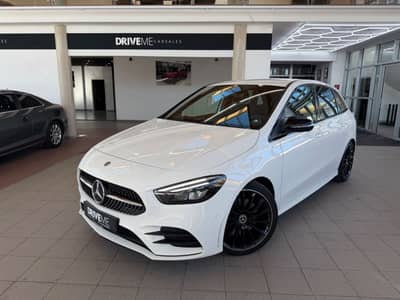 Mercedes-Benz B 220 d 4Matic AMG-Paket ACC LED Kamera — slika 1