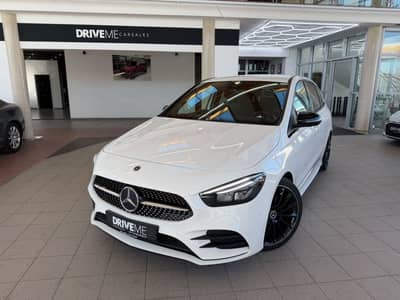 Mercedes-Benz B 220 d 4Matic AMG-Paket ACC LED Kamera — slika 2