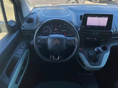 Citroën Berlingo Shine M ACC/Assistenz/Kamera/Sitzhz/HuD — slika 9