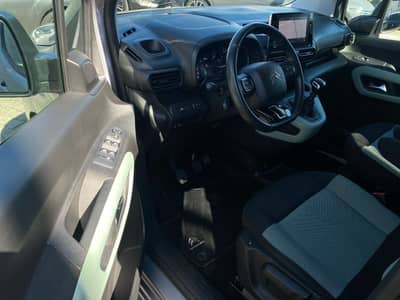 Citroën Berlingo Shine M ACC/Assistenz/Kamera/Sitzhz/HuD — slika 6