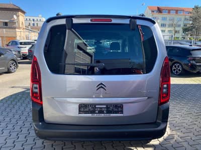 Citroën Berlingo Shine M ACC/Assistenz/Kamera/Sitzhz/HuD — slika 18