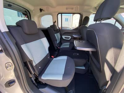 Citroën Berlingo Shine M ACC/Assistenz/Kamera/Sitzhz/HuD — slika 17
