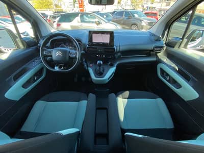 Citroën Berlingo Shine M ACC/Assistenz/Kamera/Sitzhz/HuD — slika 12