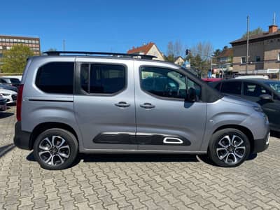 Citroën Berlingo Shine M ACC/Assistenz/Kamera/Sitzhz/HuD — slika 14