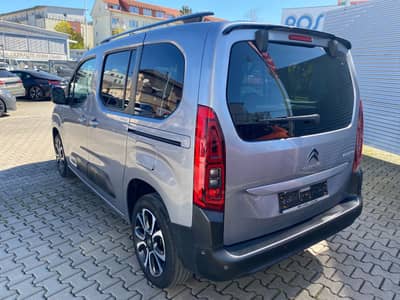 Citroën Berlingo Shine M ACC/Assistenz/Kamera/Sitzhz/HuD — slika 4