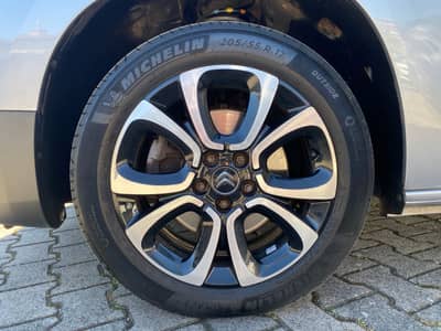 Citroën Berlingo Shine M ACC/Assistenz/Kamera/Sitzhz/HuD — slika 20