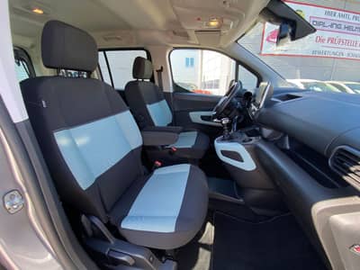 Citroën Berlingo Shine M ACC/Assistenz/Kamera/Sitzhz/HuD — slika 7