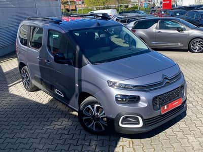 Citroën Berlingo Shine M ACC/Assistenz/Kamera/Sitzhz/HuD — slika 2