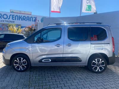 Citroën Berlingo Shine M ACC/Assistenz/Kamera/Sitzhz/HuD — slika 3