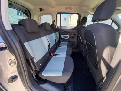 Citroën Berlingo Shine M ACC/Assistenz/Kamera/Sitzhz/HuD — slika 16
