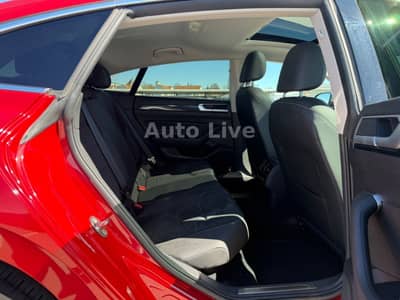 Volkswagen Arteon 2.0 TDI*DSG*IQ-MATRIX*PAN*NAVI*KAMERA*VOL — slika 18