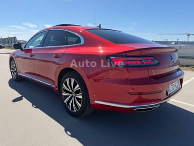 Volkswagen Arteon 2.0 TDI*DSG*IQ-MATRIX*PAN*NAVI*KAMERA*VOL — slika 3
