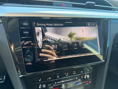 Volkswagen Arteon 2.0 TDI*DSG*IQ-MATRIX*PAN*NAVI*KAMERA*VOL — slika 11