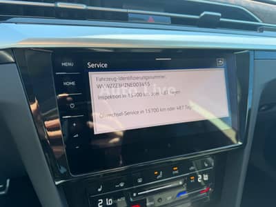 Volkswagen Arteon 2.0 TDI*DSG*IQ-MATRIX*PAN*NAVI*KAMERA*VOL — slika 13