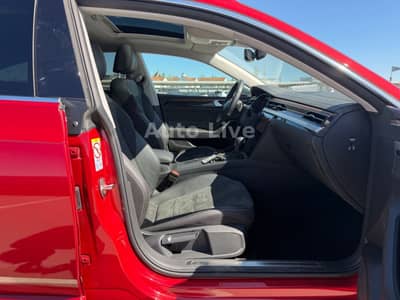 Volkswagen Arteon 2.0 TDI*DSG*IQ-MATRIX*PAN*NAVI*KAMERA*VOL — slika 14