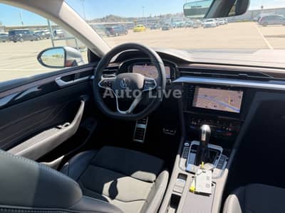 Volkswagen Arteon 2.0 TDI*DSG*IQ-MATRIX*PAN*NAVI*KAMERA*VOL — slika 12