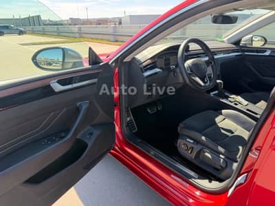 Volkswagen Arteon 2.0 TDI*DSG*IQ-MATRIX*PAN*NAVI*KAMERA*VOL — slika 17