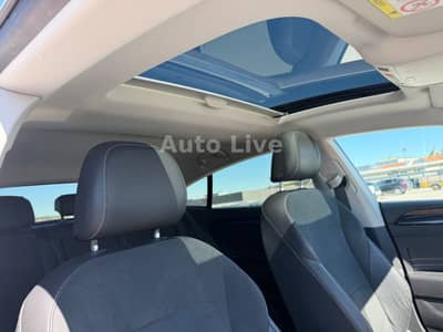 Volkswagen Arteon 2.0 TDI*DSG*IQ-MATRIX*PAN*NAVI*KAMERA*VOL — slika 22