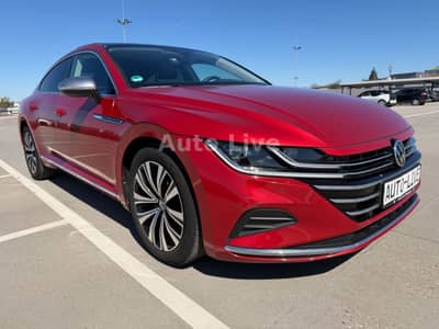 Volkswagen Arteon 2.0 TDI*DSG*IQ-MATRIX*PAN*NAVI*KAMERA*VOL — slika 7