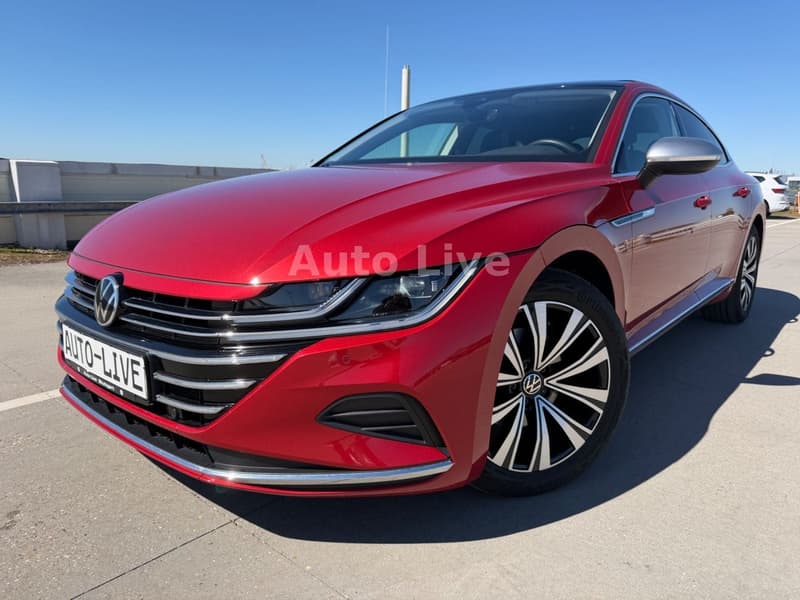 Volkswagen Arteon 2.0 TDI*DSG*IQ-MATRIX*PAN*NAVI*KAMERA*VOL