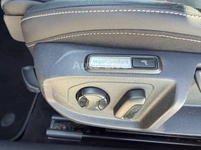 Volkswagen Arteon 2.0 TDI*DSG*IQ-MATRIX*PAN*NAVI*KAMERA*VOL — slika 20