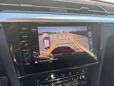 Volkswagen Arteon 2.0 TDI*DSG*IQ-MATRIX*PAN*NAVI*KAMERA*VOL — slika 9